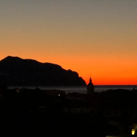 Casa Del Golfo Paradiso Genua Zewnętrze zdjęcie