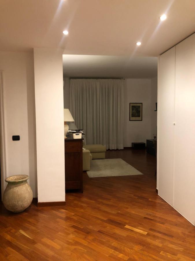 Casa Del Golfo Paradiso Genua Zewnętrze zdjęcie