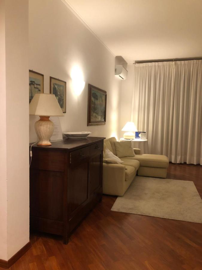 Casa Del Golfo Paradiso Genua Zewnętrze zdjęcie