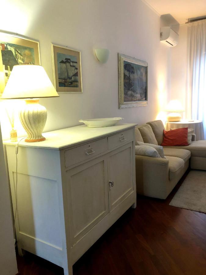 Casa Del Golfo Paradiso Genua Zewnętrze zdjęcie