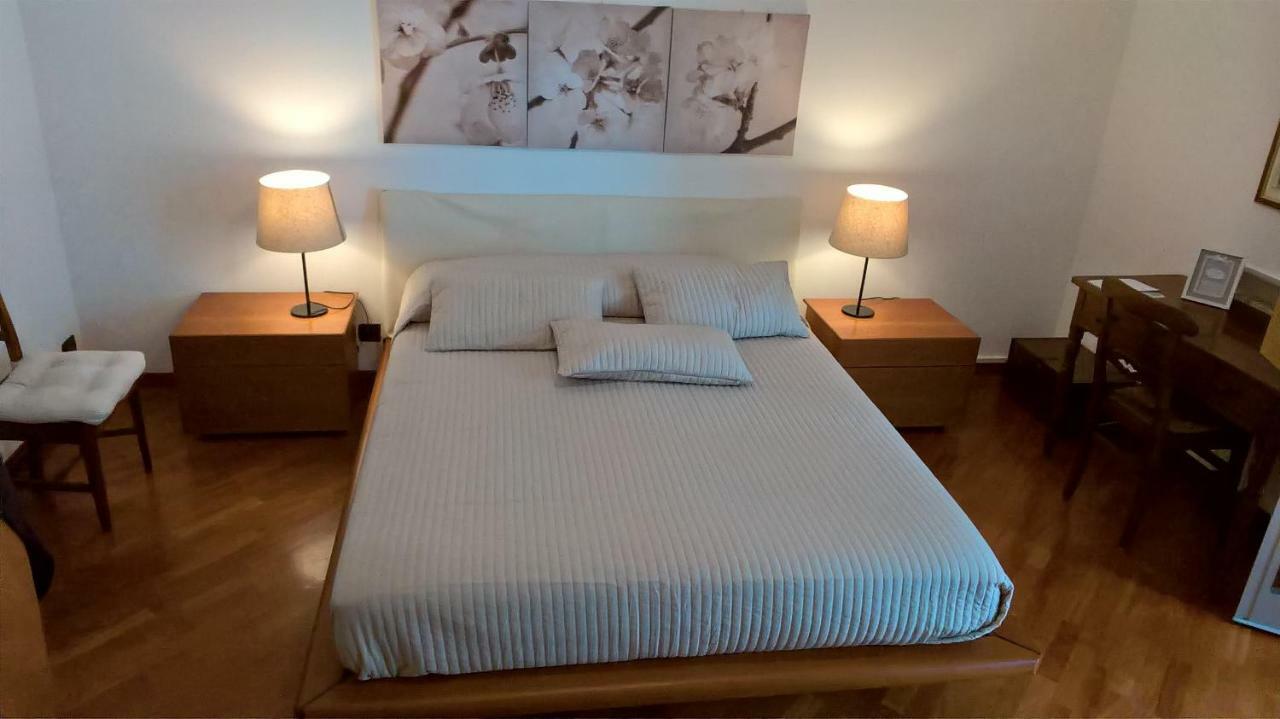 Casa Del Golfo Paradiso Genua Zewnętrze zdjęcie