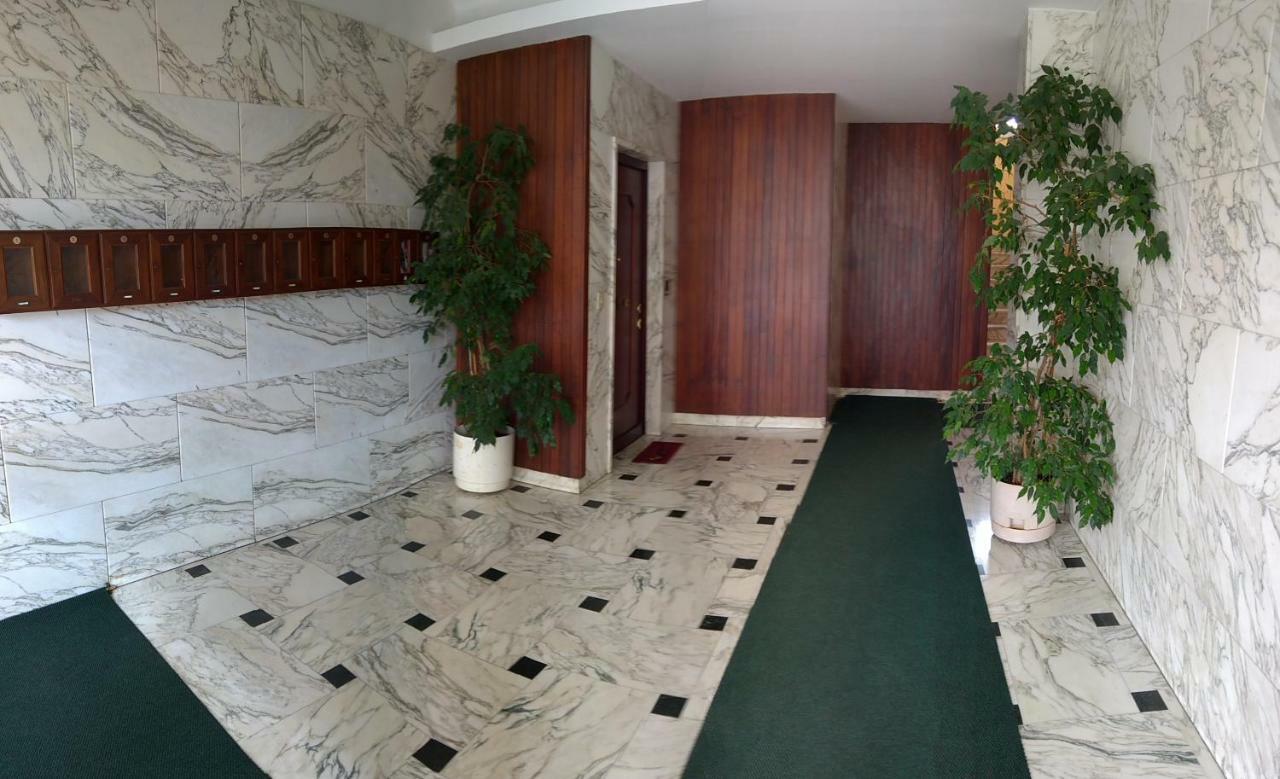 Casa Del Golfo Paradiso Genua Zewnętrze zdjęcie